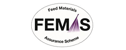 FEMAS Accreditation Logo