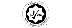 Halal Trust Accreditation Logo