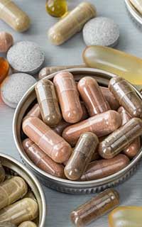 Nutraceuticals Industry Image