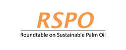 Roundtable on Sustainable Palm Oil (RSPO) Membership Logo