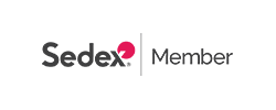 Sedex Membership Logo