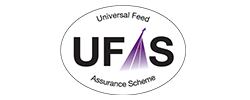 UFAS Accreditation Logo