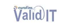 Valid-IT Membership Logo